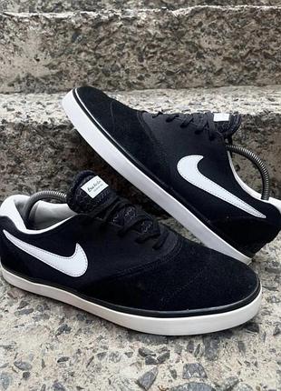 Кроссовки nike sb eric koston2 размер 44,5 на ногу 28см