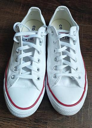 Кеды converse оригинал
