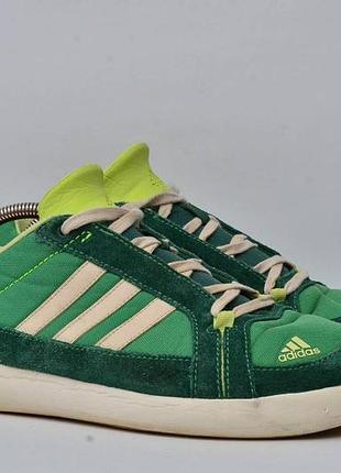 Adidas climacool boat lace 44р кросівки адідас