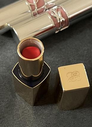 Помада estee lauder 4