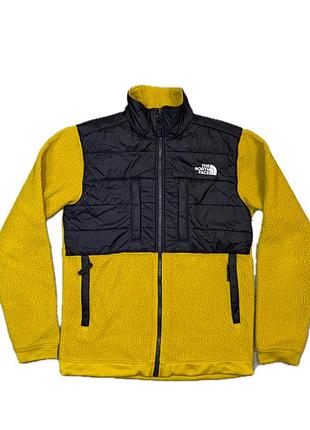 Флісова кофта / куртка the north face denali jacket