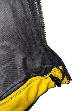 Флісова кофта / куртка the north face denali jacket 4