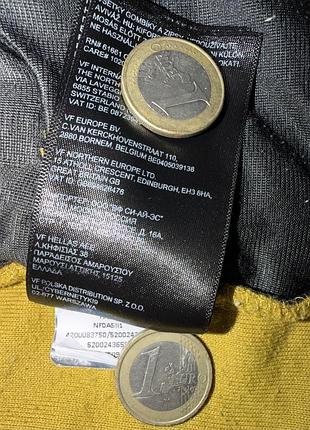 Флісова кофта / куртка the north face denali jacket 8