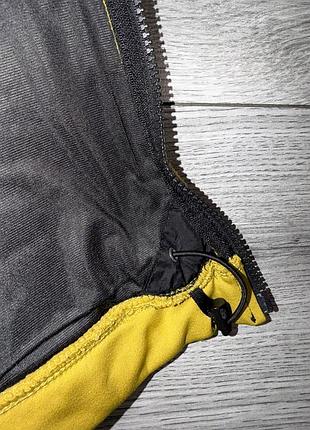 Флісова кофта / куртка the north face denali jacket 9