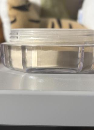 Пудра fenty beauty set it down superfine blurring setting powder 4