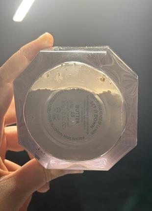 Пудра fenty beauty set it down superfine blurring setting powder 3