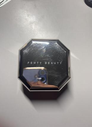 Пудра fenty beauty set it down superfine blurring setting powder