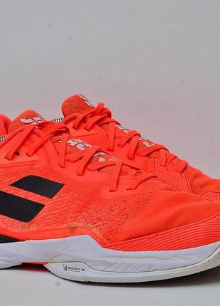 Babolat jet mach 45р кросівки тенісні