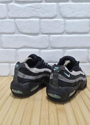Кросівки nike 8