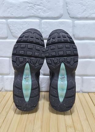 Кросівки nike 9