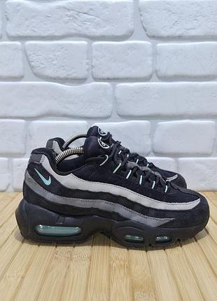 Кросівки nike 3