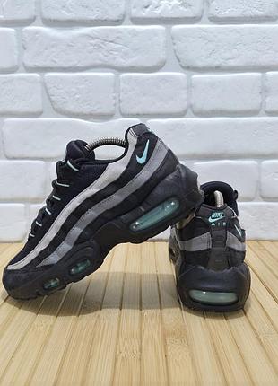 Кроссовки nike