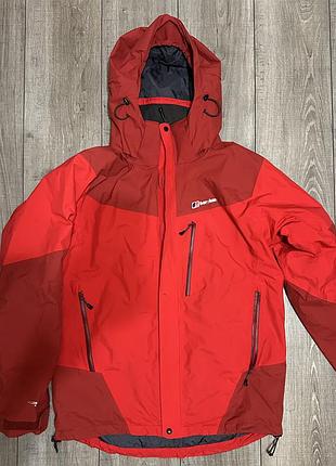 Berghaus чоловіча віторовка оригінал