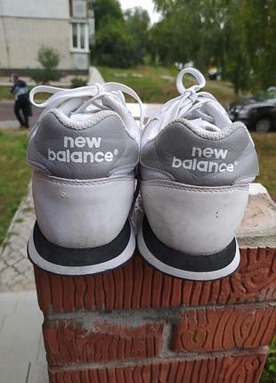 Легкие кроссовки new balance 5