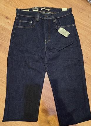 Джинси жіночі levi's 724