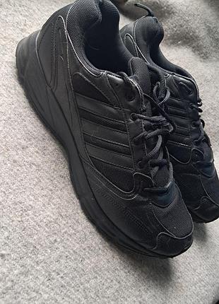 Мужские кроссовки adidas sportschuh gelände torsion (оригинал) - размер 46-47 (30 см)