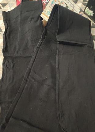 Колготы 40 ден 3