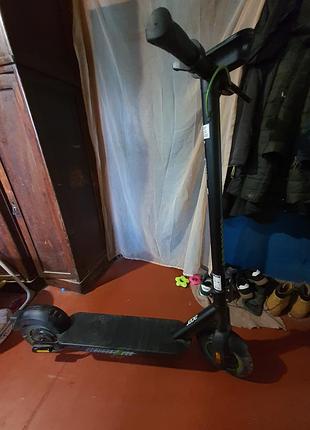 Электросамокат aser electric scooter series 5