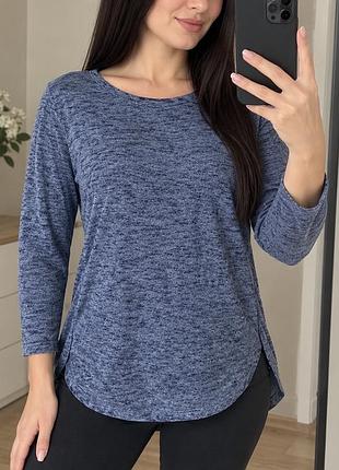 Жіноча кофта/туніка tally weijl 💙