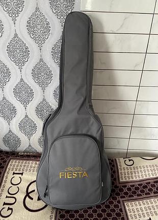 Трансакустична гітара fiesta grand 2 transacoustic 8