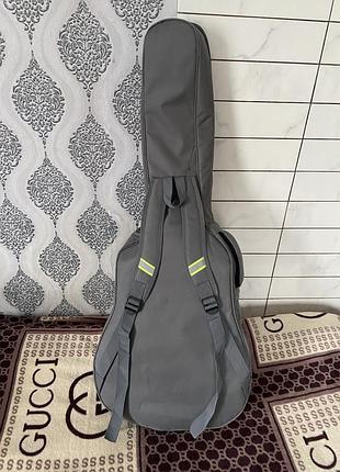 Трансакустична гітара fiesta grand 2 transacoustic 7