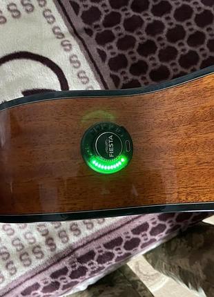 Трансакустична гітара fiesta grand 2 transacoustic 5