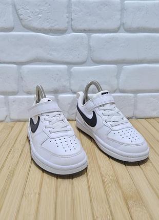 Кроссовки nike 6