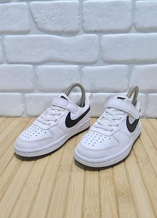 Кроссовки nike 4