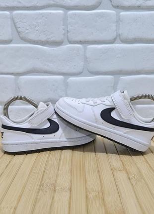Кроссовки nike 7
