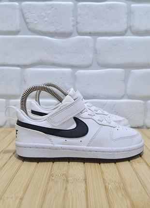 Кроссовки nike 3