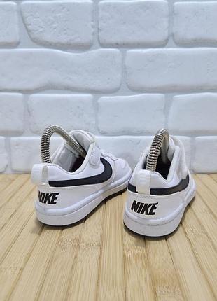 Кроссовки nike 8