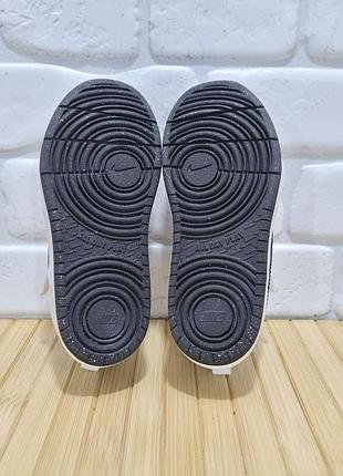 Кроссовки nike 9