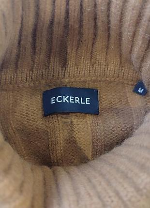 Гольф кашемировый eckerle 3