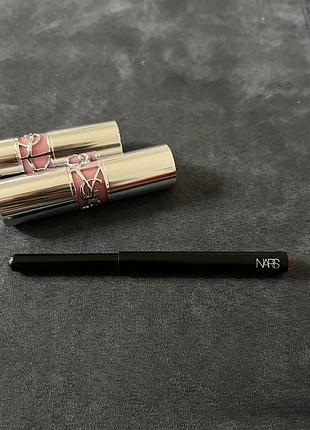 Пензлик для губ nars 5