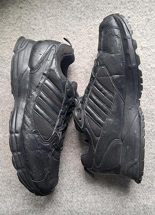 Кроссовки adidas sportschuh gelände torsion (оригинал) - размер 45 (29.5 см)