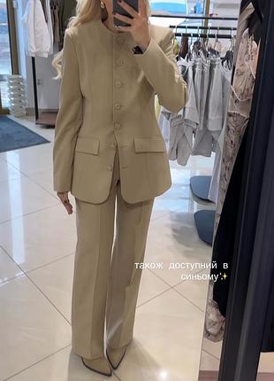 Костюм від українського бренду fashionista__ua.