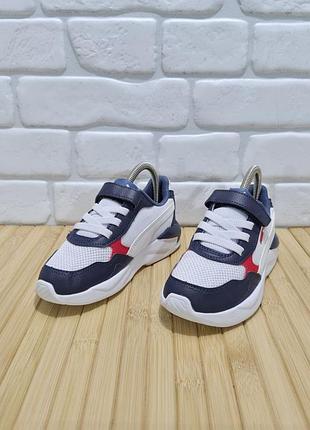 Кроссовки puma 4