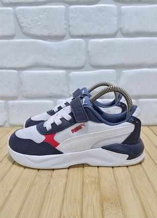 Кроссовки puma 2