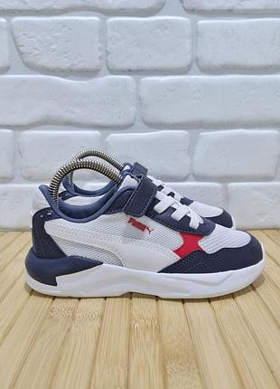 Кроссовки puma 3