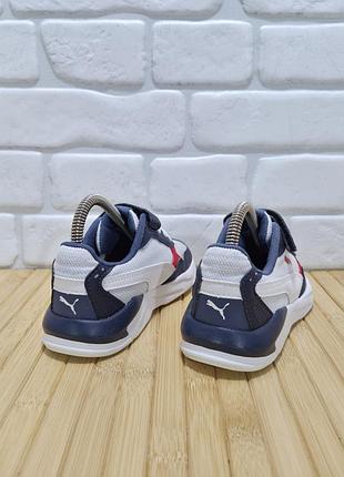 Кроссовки puma 8