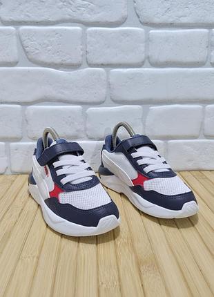 Кроссовки puma 6
