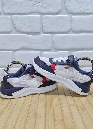 Кроссовки puma 7