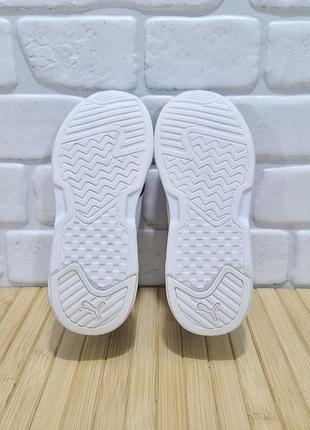 Кроссовки puma 9