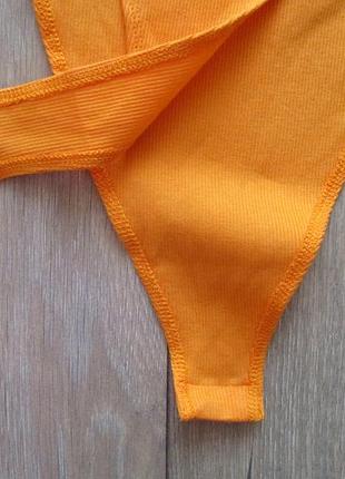 Zara (m) боді в рубчик 6