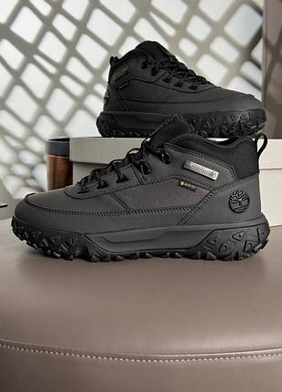 Термо кроссовки timeberland greenstride motion 623x gore tex