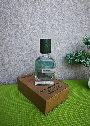 Orto parisi megamare 50ml люкс