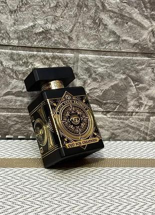 Initio parfums prives oud for greatness 90 ml оригинал