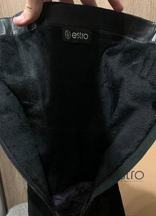 Ботфорти estro 4