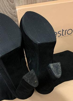 Ботфорти estro 6