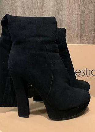 Ботфорти estro